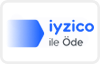İyzico Ödeme