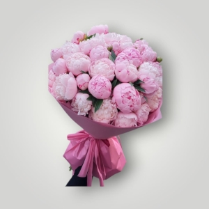 Bodrum Florist & Delivery - Peony Varieties