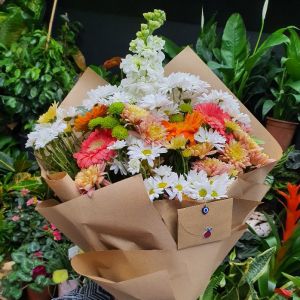  Bodrum Florist - Seasons & Wildflowers