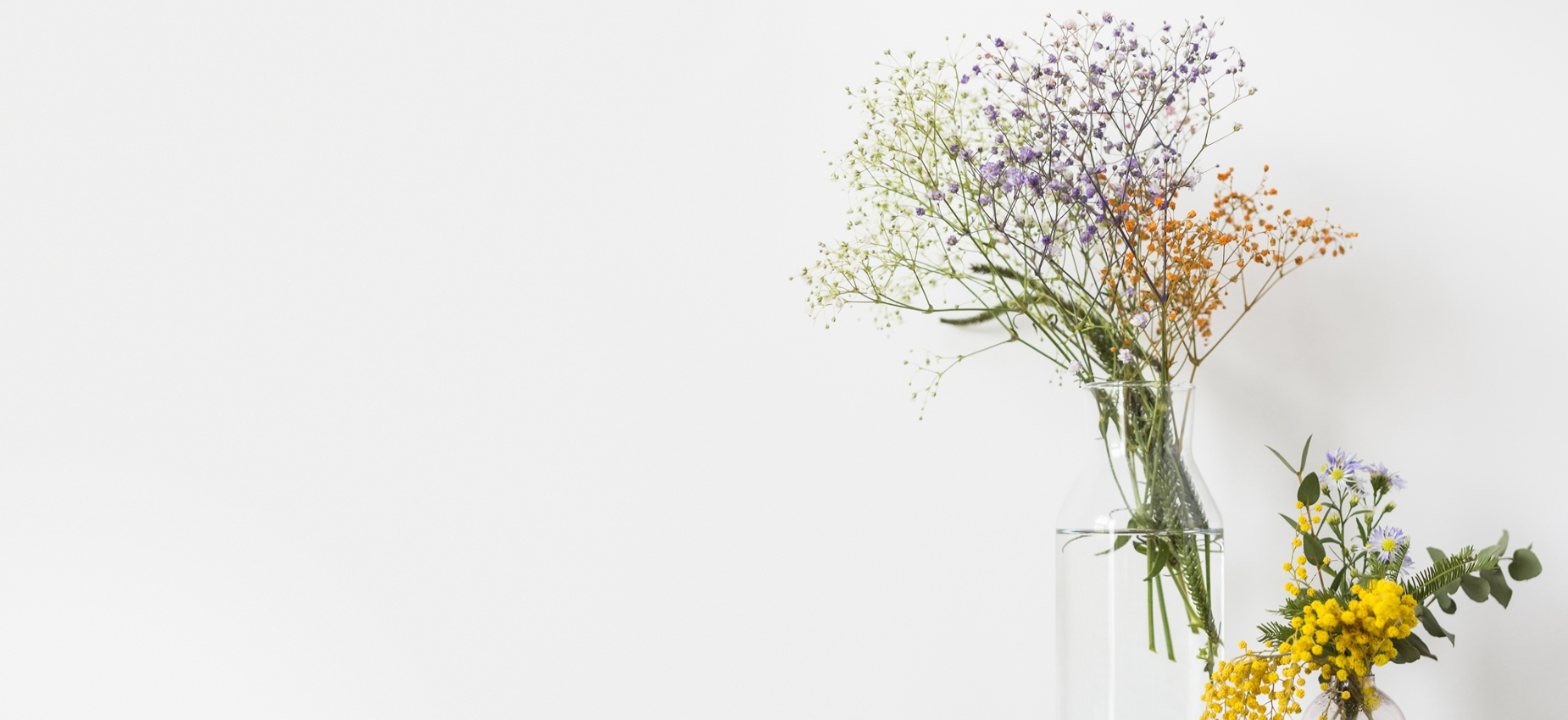 Luxury flowers with delivery in Bodrum