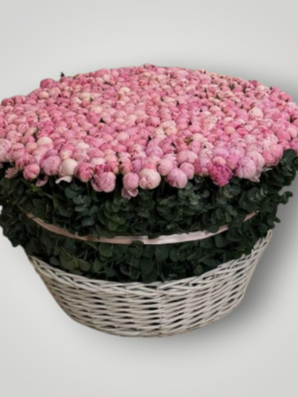 Bodrum Flower Order -  Majestic