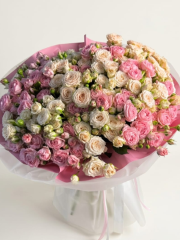 Luxury Flower Delivery in Bodrum - Symphony