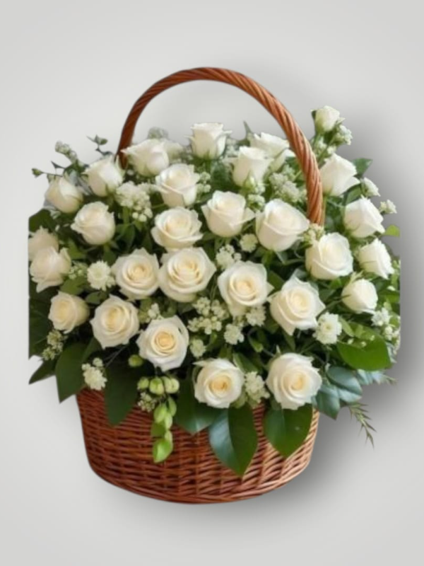 Premium Floral Design in Bodrum - miracle