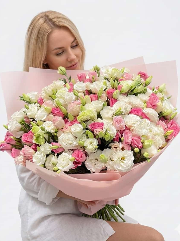  Bodrum Florist - Fest der Eleganz