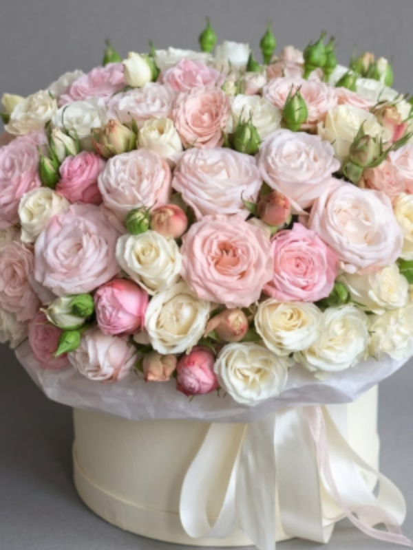 Bodrum Florist & Delivery -  Innocence