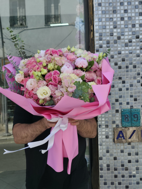 Premium Floral Design in Bodrum - Lumina