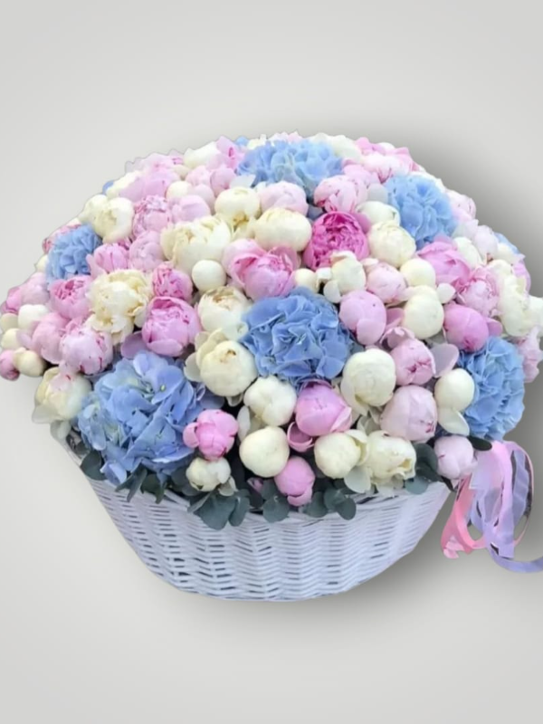 Premium Blumendesign in Bodrum - Traumgarten?