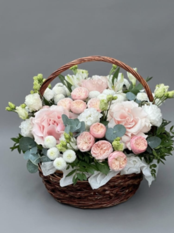 Bodrum Flower Order - Fairytale