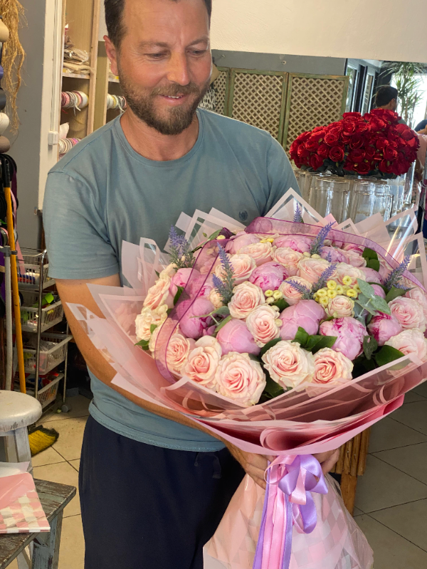 Premium Floral Design in Bodrum - My Crown Jewel
