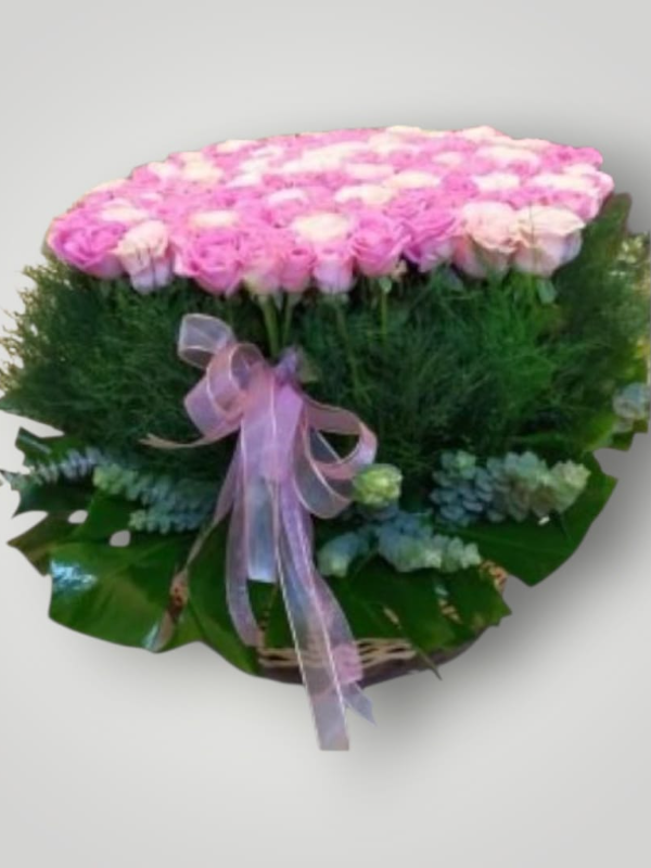 Blumenbestellung Bodrum - Frühling der Liebe 151 Rosen