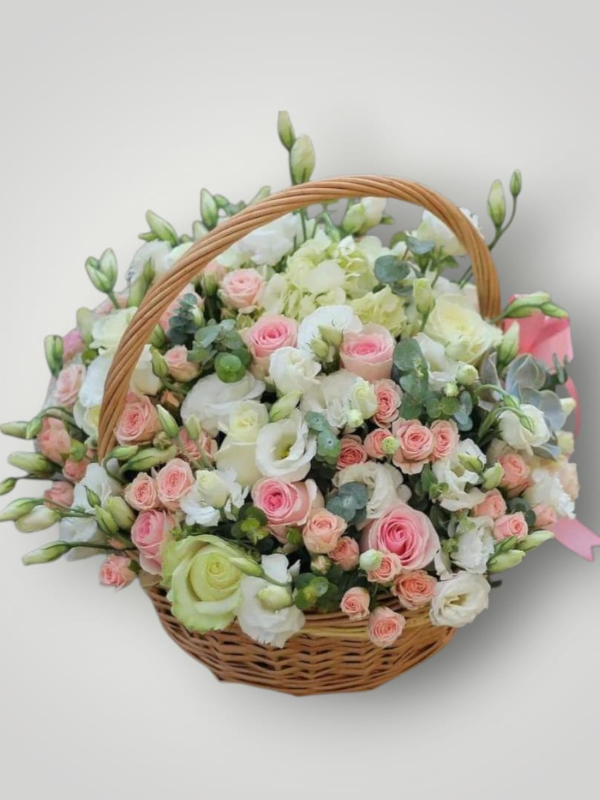 Blumen nach Bodrum senden - In dich hineinblühen