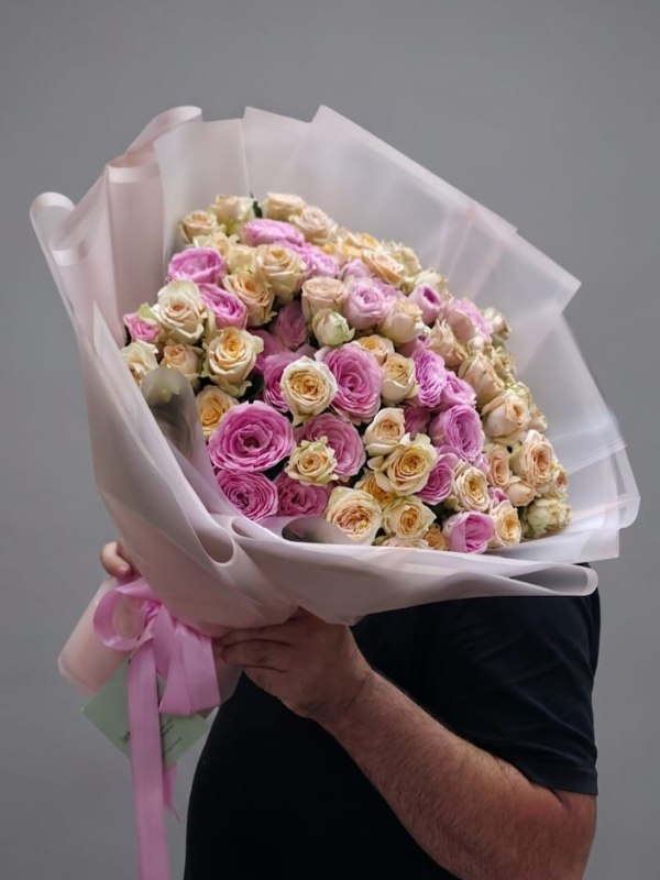 Bodrum Florist & Delivery - First Kiss