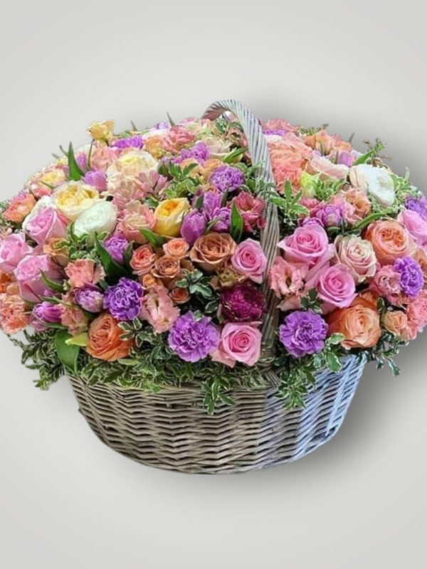 Premium Blumendesign in Bodrum - Blumenpalast