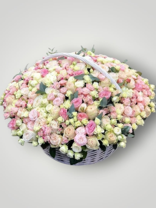 Premium Blumendesign in Bodrum - Infinte