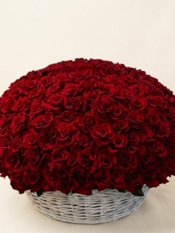 Send Flowers to Bodrum - Legend