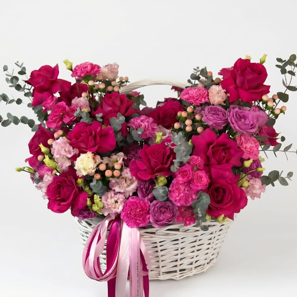 Premium Floral Design in Bodrum - Passion