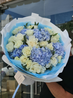 Luxury Flower Delivery in Bodrum - Bodrum Breeze