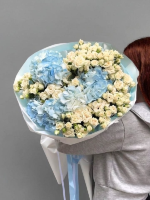 Luxury Flower Delivery in Bodrum - Bodrum Breeze