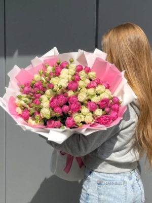 Send Flowers to Bodrum - Melis.