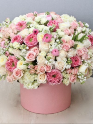 Bodrum Flower Order - Muse