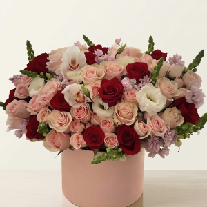 Luxury Flower Delivery in Bodrum - Sunshine