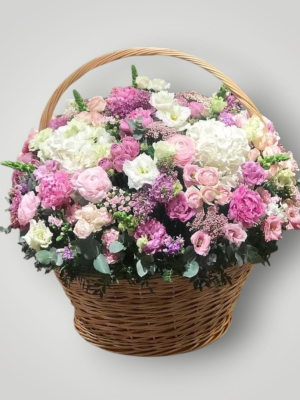 Premium Floral Design in Bodrum - Gentle Touch