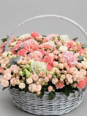 Send Flowers to Bodrum - Valley