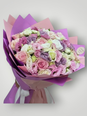 Bodrum Blumenbestellung - Eleganz sammeln