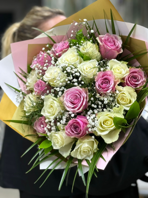 Luxus Blumenlieferung Bodrum - Eleganz sammeln