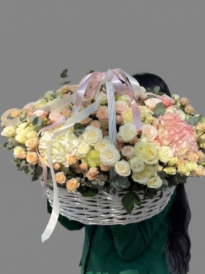 Luxury Flower Delivery in Bodrum - Bodrum Breeze