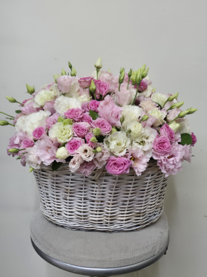 Bodrum Florist & Delivery - Mediterranean Breeze