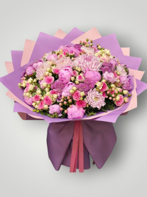 Premium Blumendesign in Bodrum - Zusammenfassung von Beauty