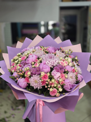  Bodrum Flowers - Elegance Gathering