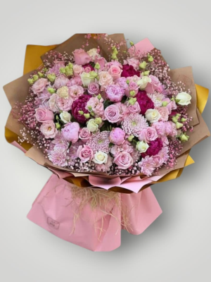  Bodrum Flowers - Elegance Gathering