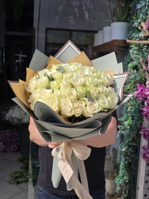 Blumen nach Bodrum senden - Liebe Traumfrau.