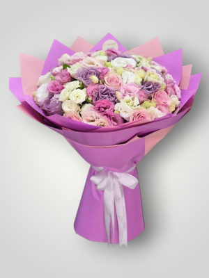 Florist & Blumenlieferung Bodrum - Traumstrauß