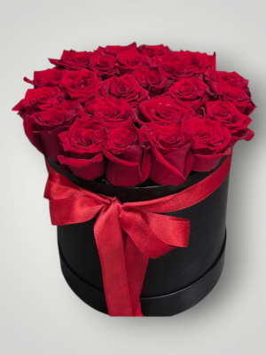 Bodrum Florist & Delivery - Median Box