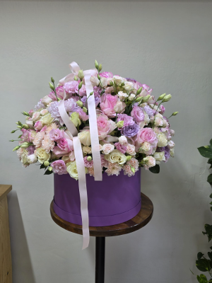 Premium Floral Design in Bodrum - Aurelia