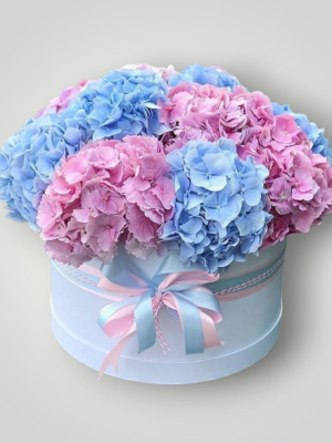 Premium Floral Design in Bodrum - Gentle Touch