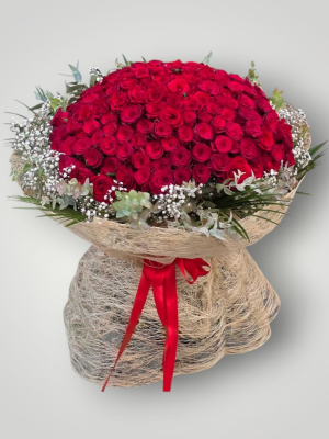 Bodrum Florist & Delivery - Blue Dream
