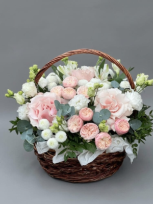 Bodrum Flower Order - Fairytale