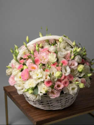 Send Flowers to Bodrum - Love Garden