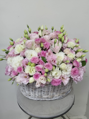 Bodrum Florist & Delivery - Mediterranean Breeze