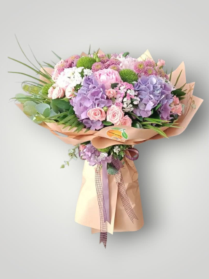 Premium Floral Design in Bodrum - Aurelia