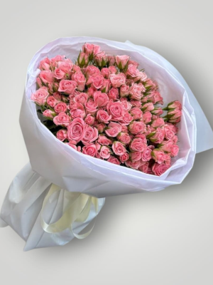 Blumen nach Bodrum senden - Liebe Traumfrau.