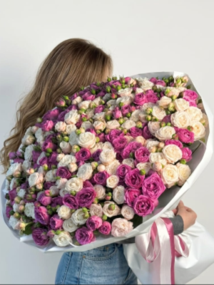 Luxury Flower Delivery in Bodrum - Countess