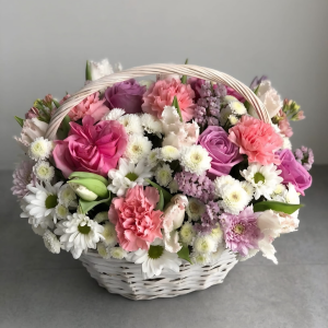 Luxury Flower Delivery in Bodrum - Softness