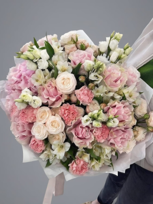 Luxury Flower Delivery in Bodrum - Sunshine