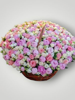 Florist & Blumenlieferung Bodrum - Blue Dream