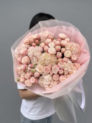 Luxury Flower Delivery in Bodrum - Bodrum Breeze